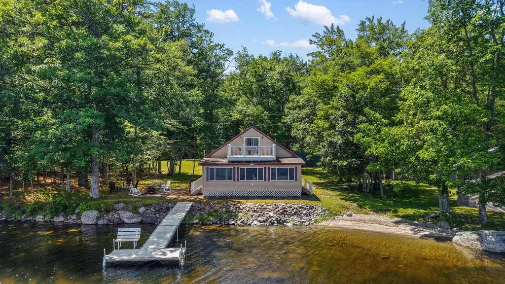 23 Sweet Fern Way Orland ME 04472