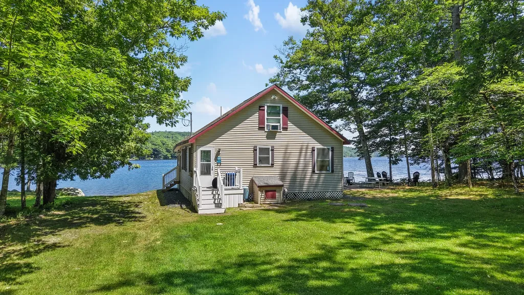 23 Sweet Fern Way Orland ME 04472