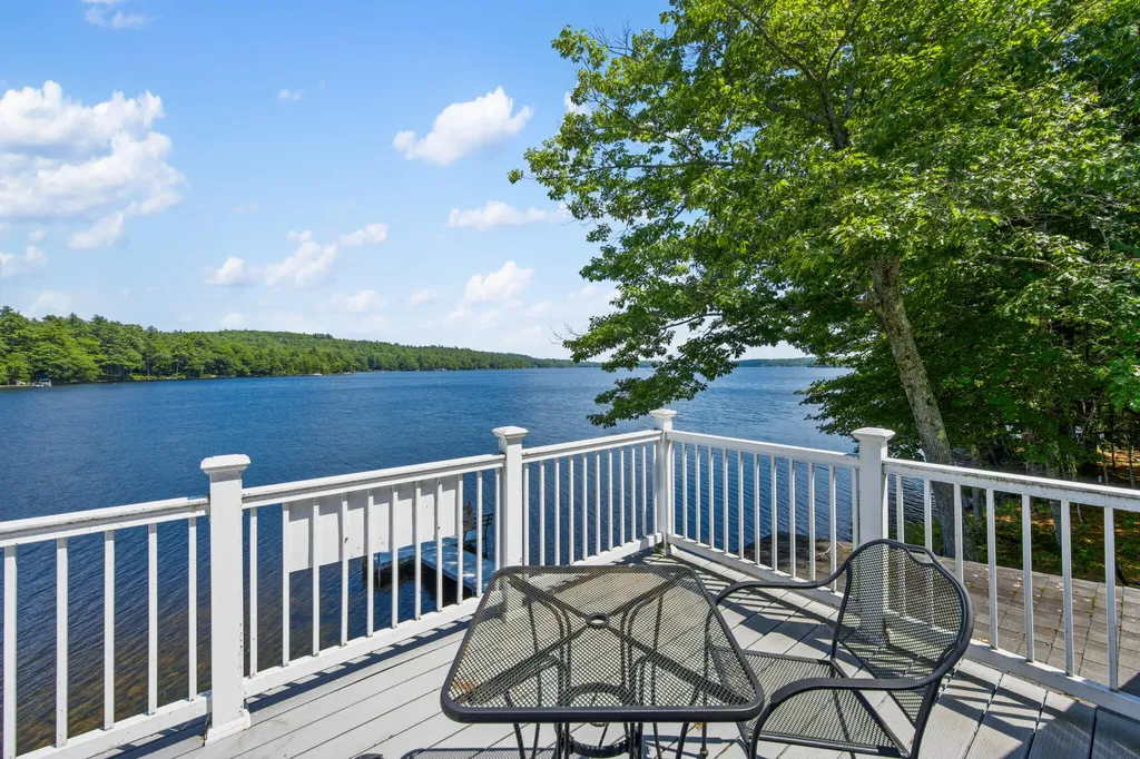 23 Sweet Fern Way Orland ME 04472