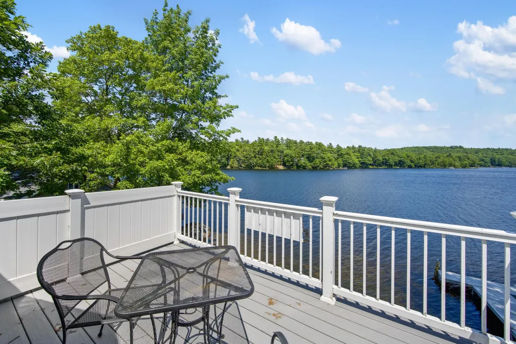 23 Sweet Fern Way Orland ME 04472