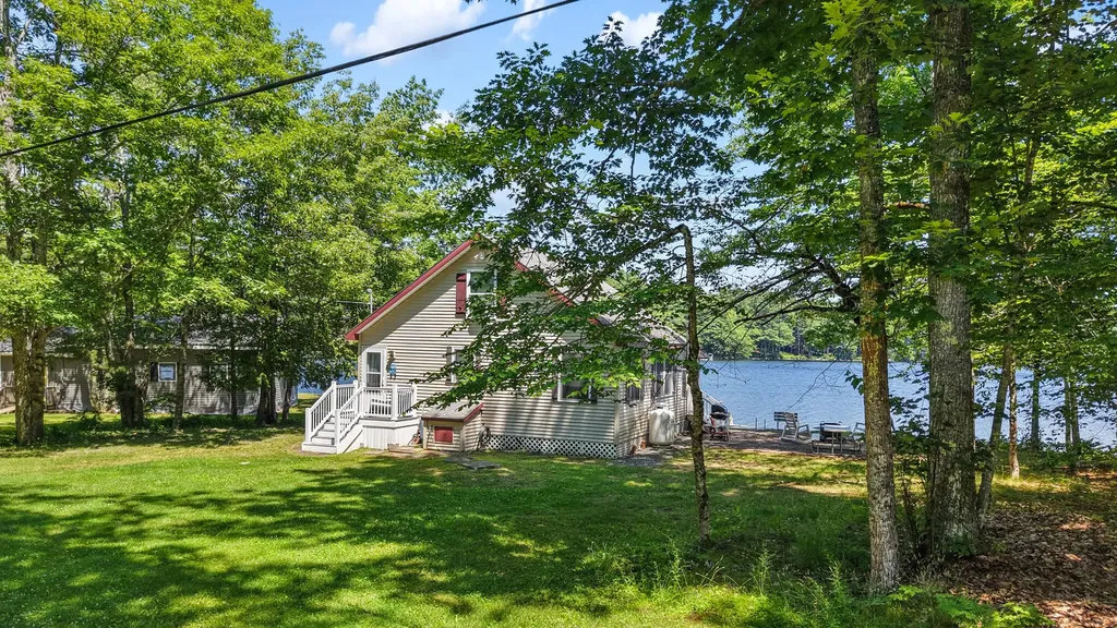 23 Sweet Fern Way Orland ME 04472