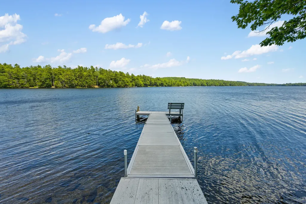23 Sweet Fern Way Orland ME 04472
