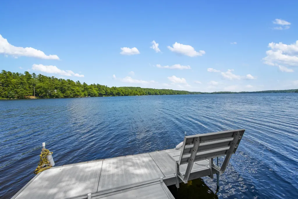 23 Sweet Fern Way Orland ME 04472