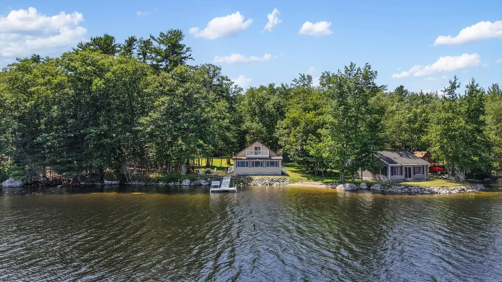 23 Sweet Fern Way Orland ME 04472