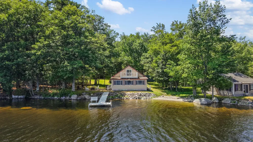 23 Sweet Fern Way Orland ME 04472