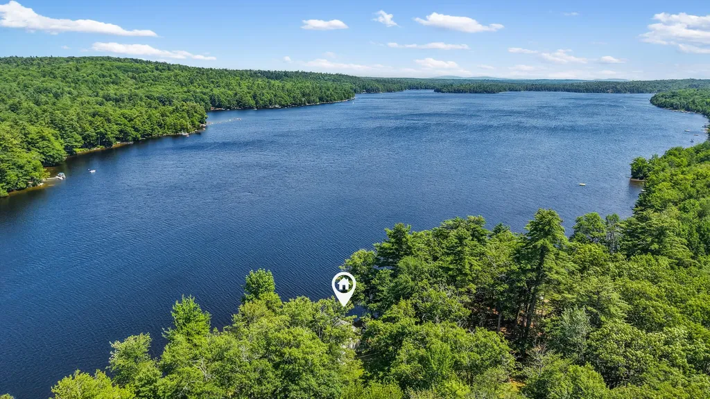 23 Sweet Fern Way Orland ME 04472