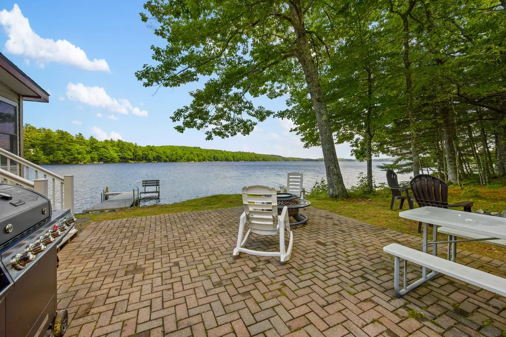 23 Sweet Fern Way Orland ME 04472