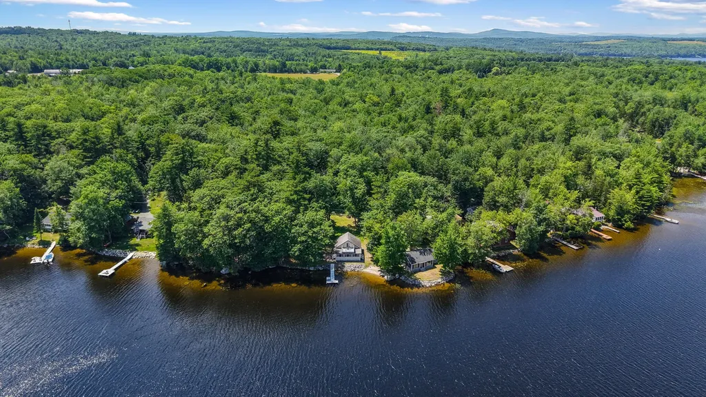 23 Sweet Fern Way Orland ME 04472