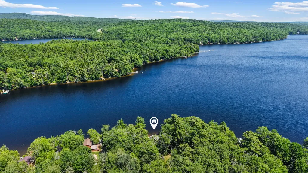 23 Sweet Fern Way Orland ME 04472