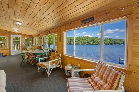 23 Sweet Fern Way Orland ME 04472