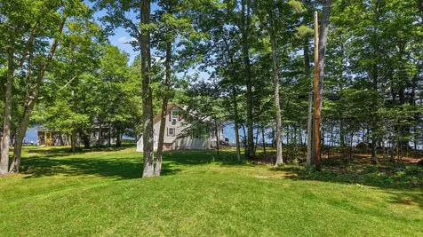 23 Sweet Fern Way Orland ME 04472