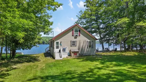23 Sweet Fern Way Orland ME 04472