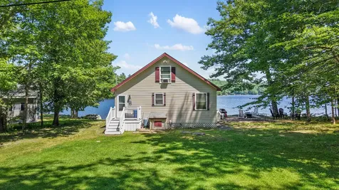 23 Sweet Fern Way Orland ME 04472