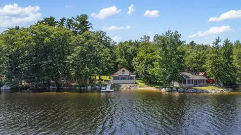 23 Sweet Fern Way Orland ME 04472