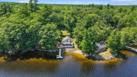 23 Sweet Fern Way Orland ME 04472