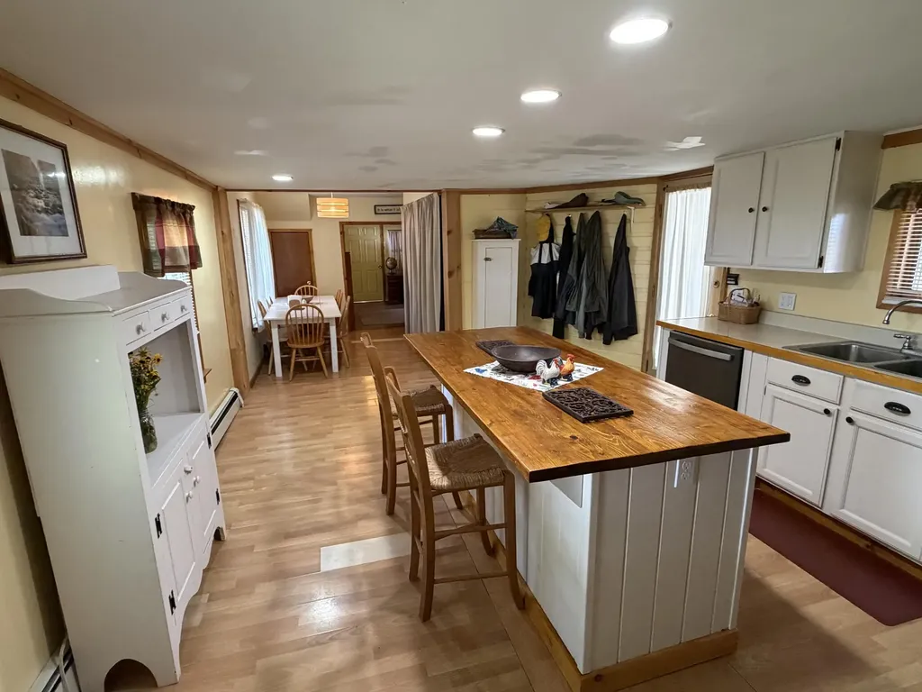 17 Oliver Road Greenville ME 04441