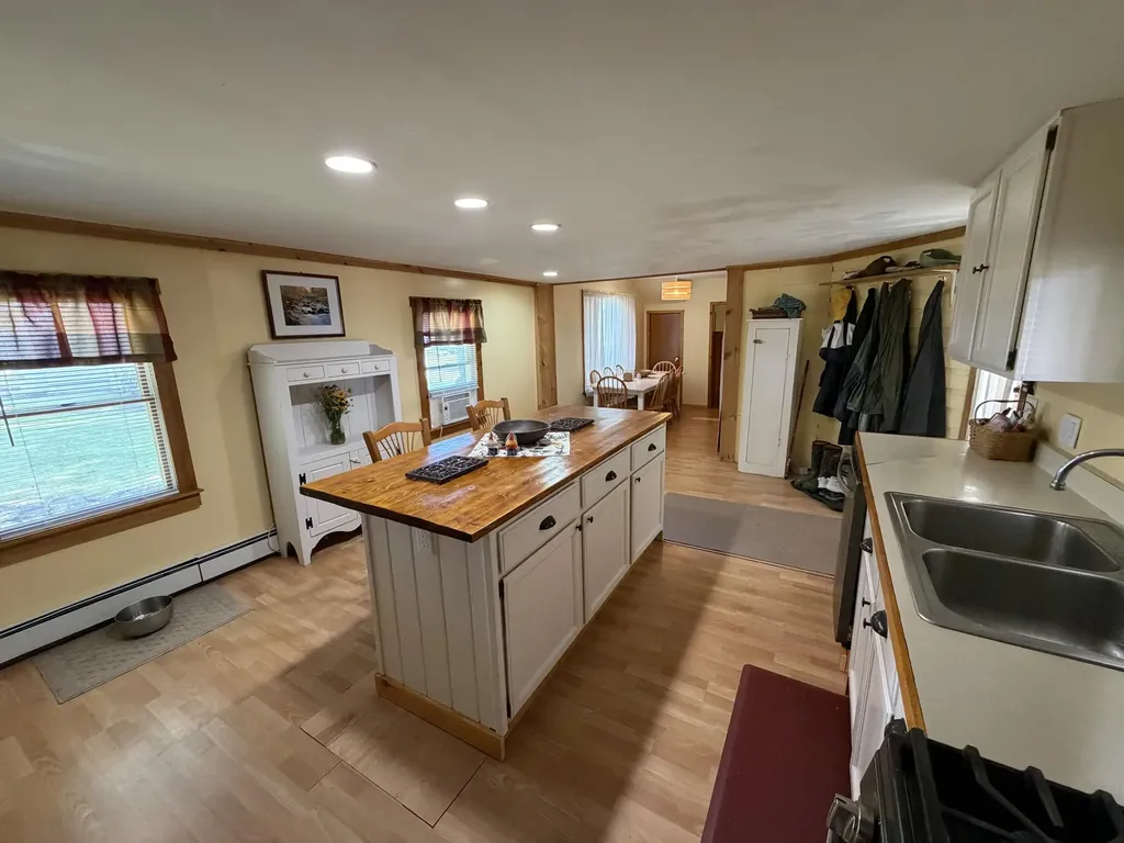 17 Oliver Road Greenville ME 04441