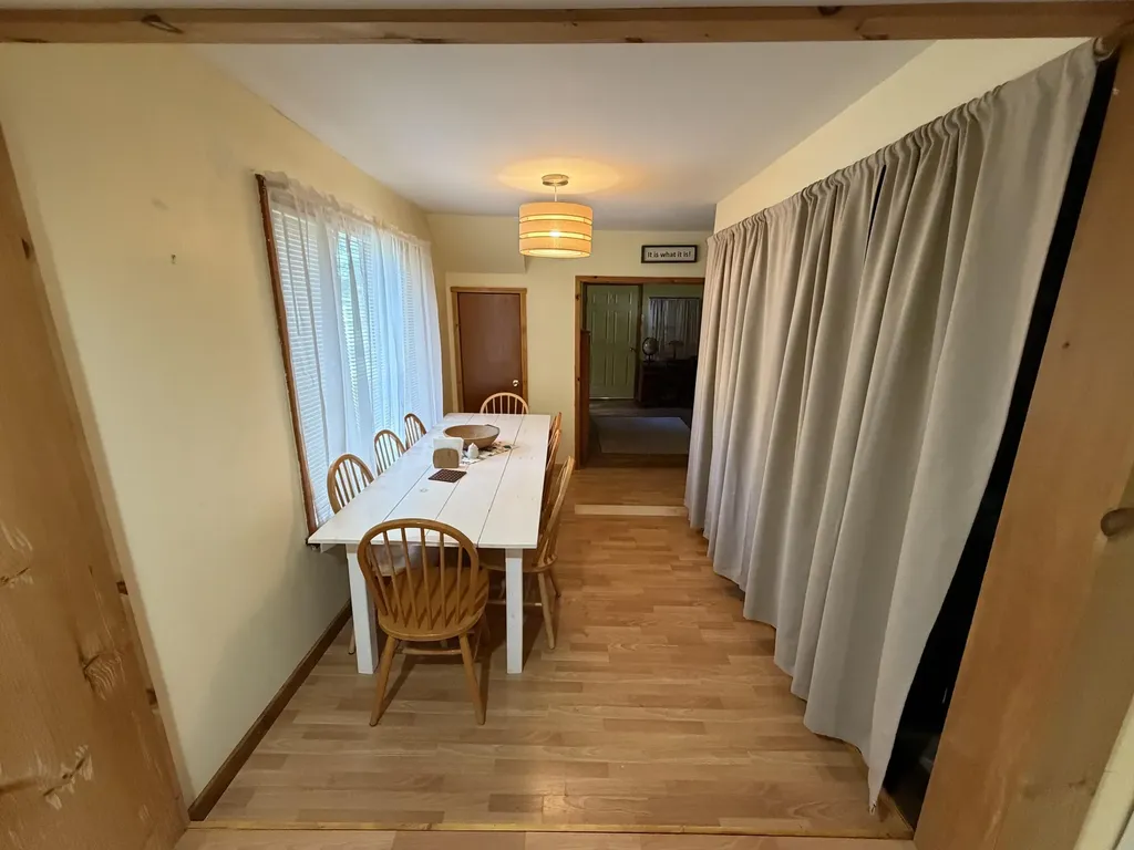 17 Oliver Road Greenville ME 04441