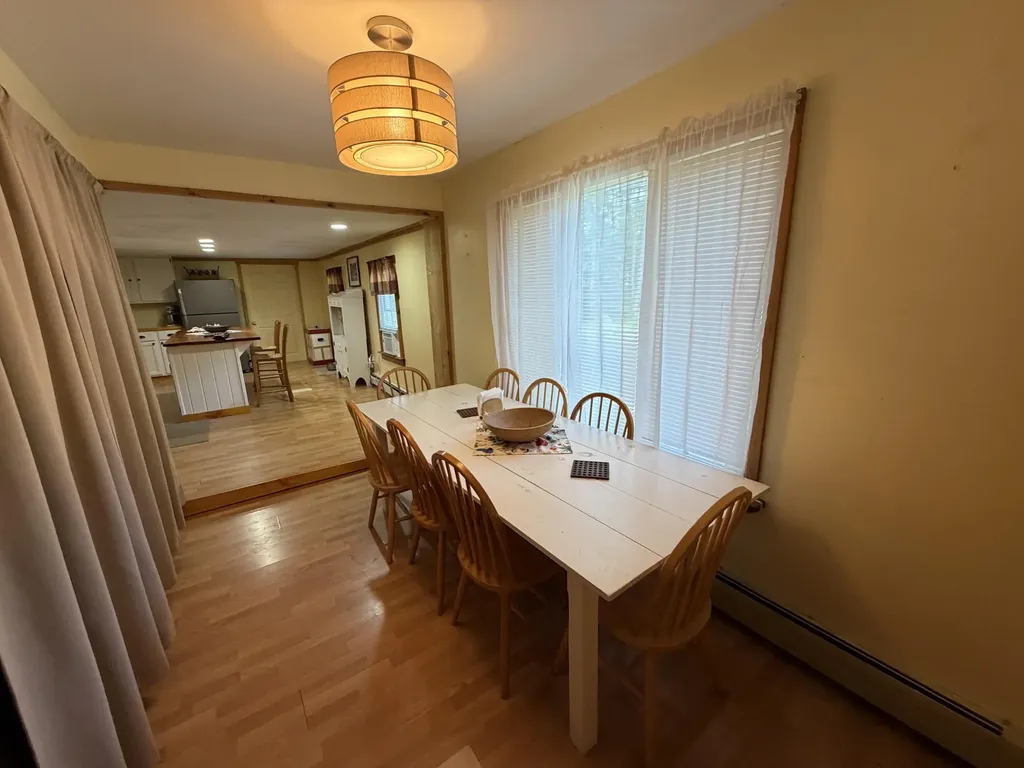 17 Oliver Road Greenville ME 04441