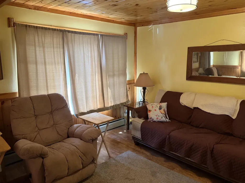 17 Oliver Road Greenville ME 04441