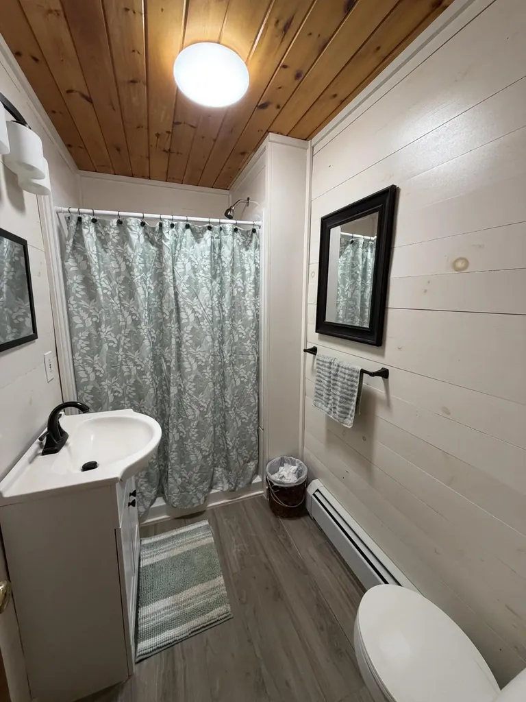 17 Oliver Road Greenville ME 04441