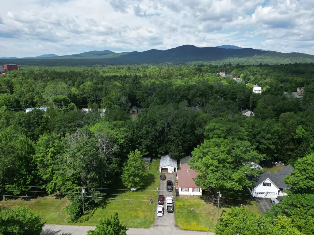 17 Oliver Road Greenville ME 04441