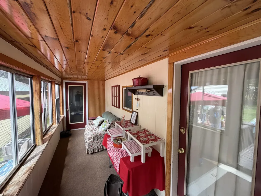 17 Oliver Road Greenville ME 04441