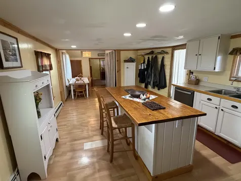 17 Oliver Road Greenville ME 04441