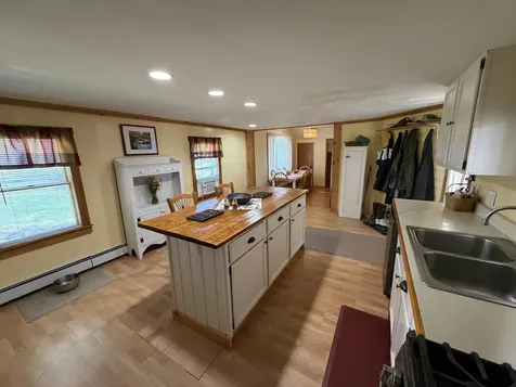17 Oliver Road Greenville ME 04441