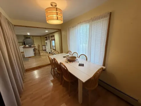 17 Oliver Road Greenville ME 04441