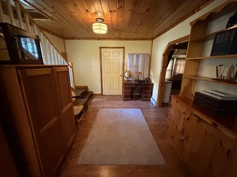 17 Oliver Road Greenville ME 04441