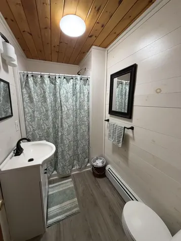 17 Oliver Road Greenville ME 04441