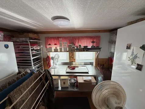 17 Oliver Road Greenville ME 04441