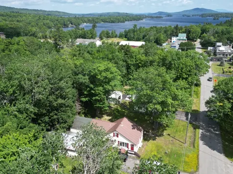 17 Oliver Road Greenville ME 04441
