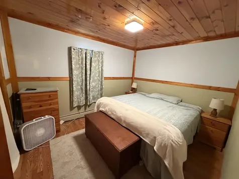 17 Oliver Road Greenville ME 04441