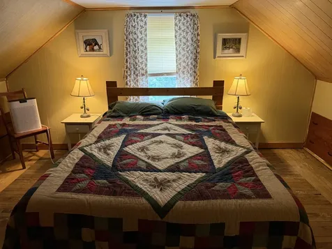 17 Oliver Road Greenville ME 04441