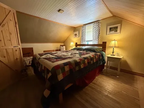 17 Oliver Road Greenville ME 04441