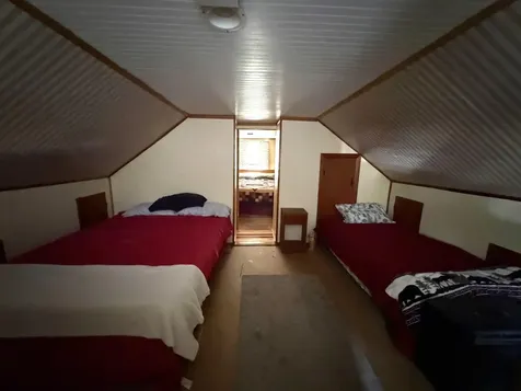 17 Oliver Road Greenville ME 04441