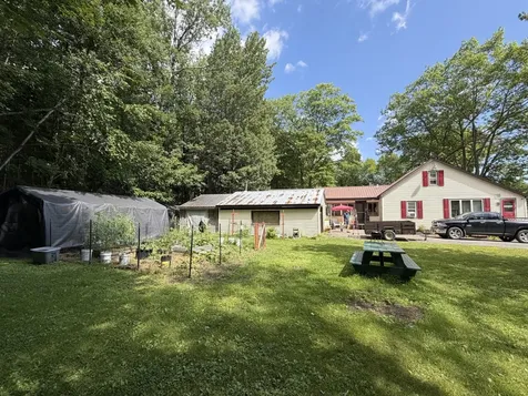 17 Oliver Road Greenville ME 04441