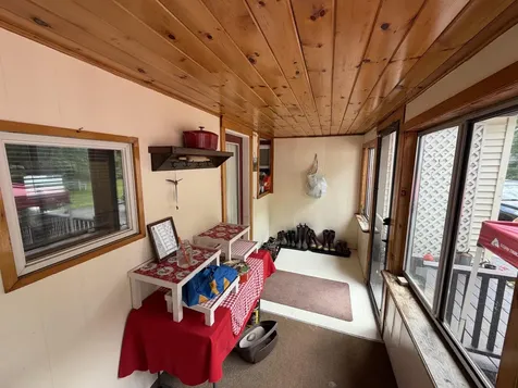 17 Oliver Road Greenville ME 04441