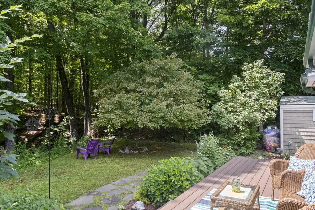 40 Coburn Avenue Skowhegan ME 04976