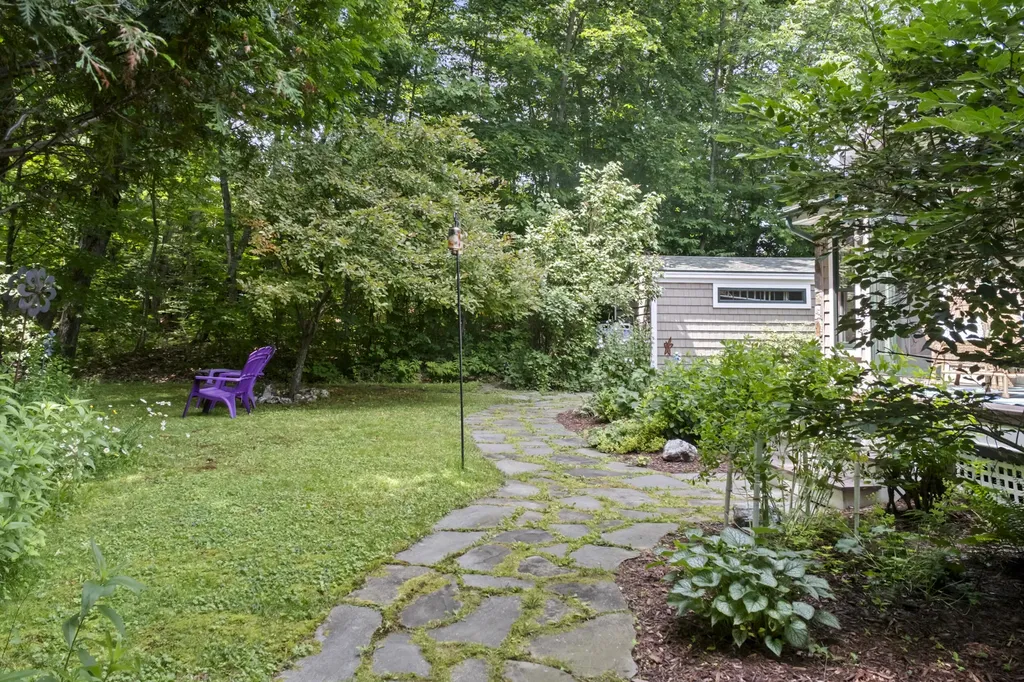 40 Coburn Avenue Skowhegan ME 04976