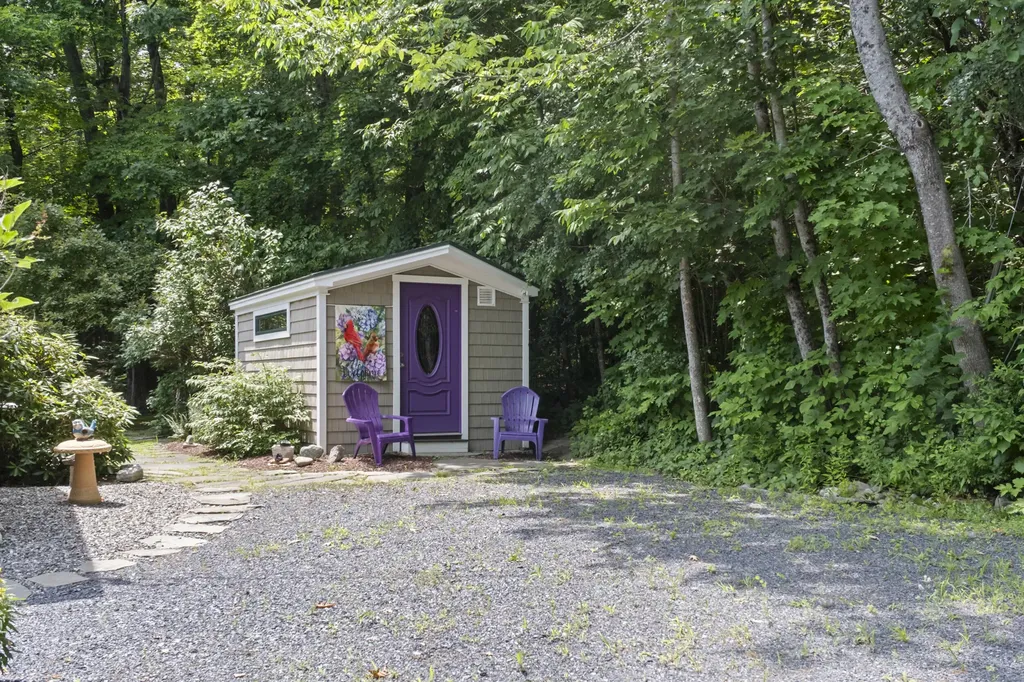 40 Coburn Avenue Skowhegan ME 04976