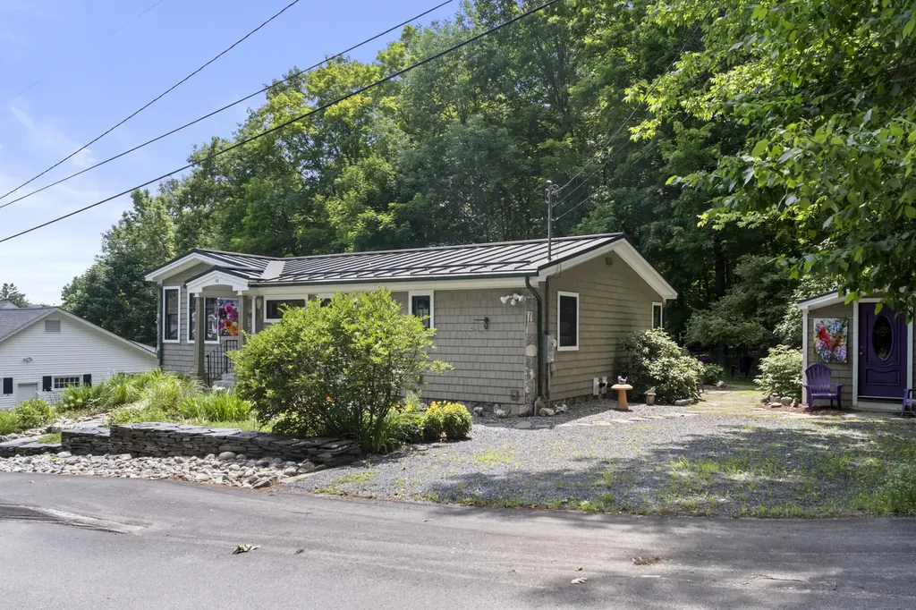 40 Coburn Avenue Skowhegan ME 04976