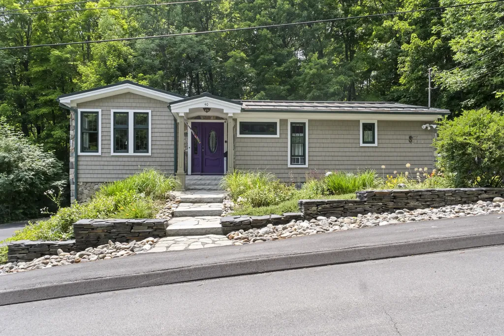 40 Coburn Avenue Skowhegan ME 04976