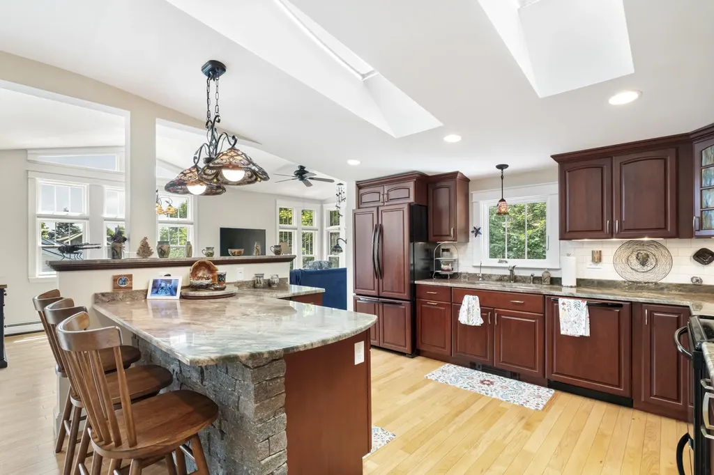 40 Coburn Avenue Skowhegan ME 04976
