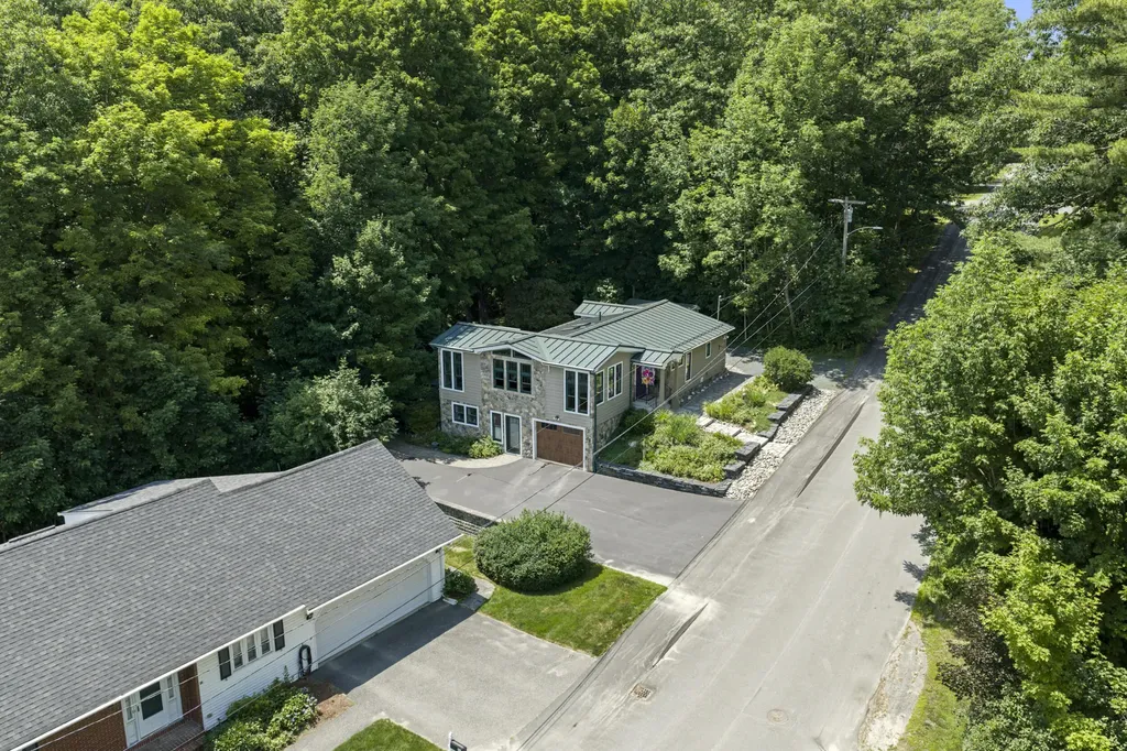 40 Coburn Avenue Skowhegan ME 04976