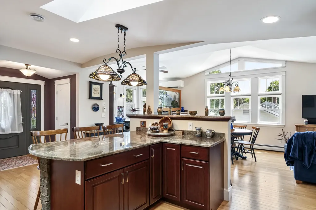40 Coburn Avenue Skowhegan ME 04976