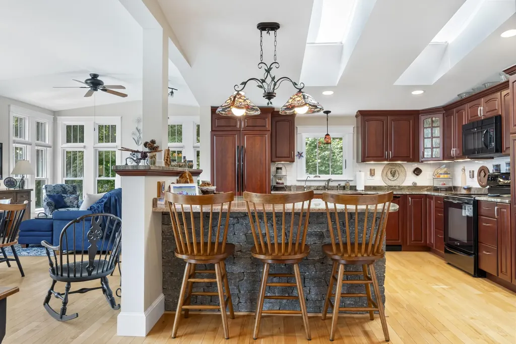 40 Coburn Avenue Skowhegan ME 04976