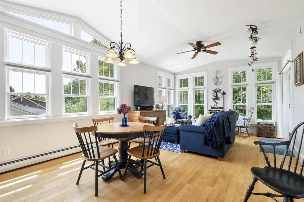 40 Coburn Avenue Skowhegan ME 04976